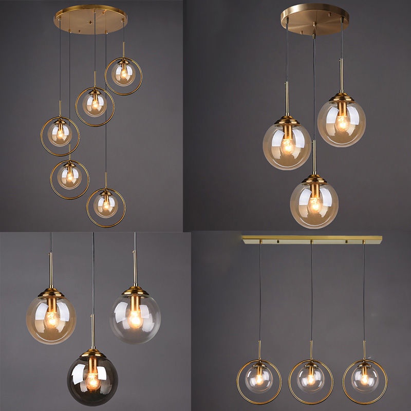 Image showcasing Small Pendant Lights Kitchen - Etsy