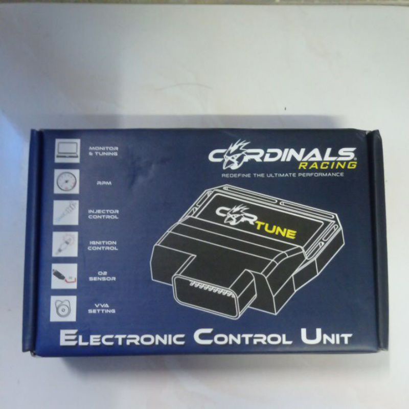 Electronic Control Unit(ECU) Shopee Malaysia