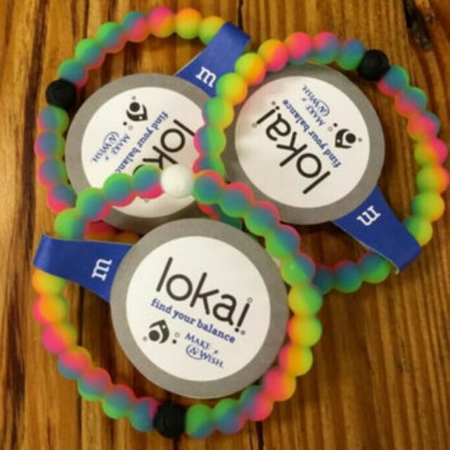 Rainbow lokai hot sale