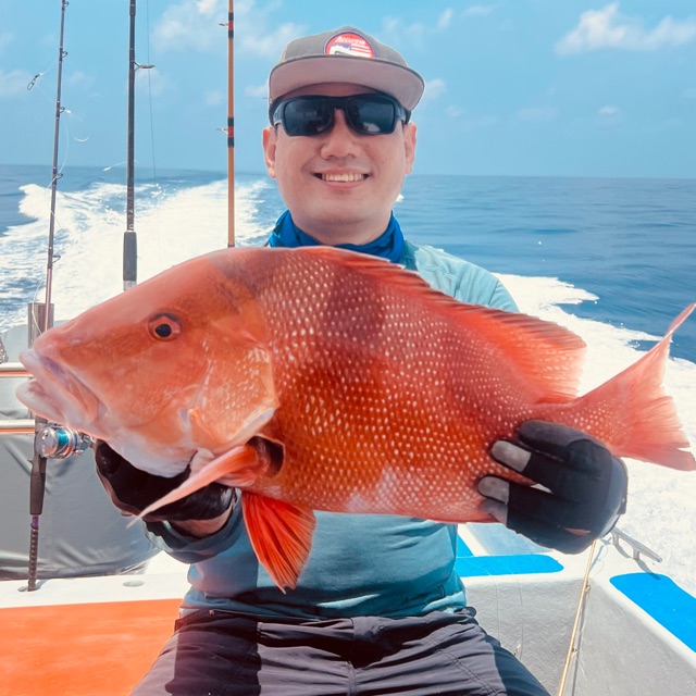 knlife122-0052 SMITH LTD OFFSHORE STICK SMITH LTD OFFSHORE STICK