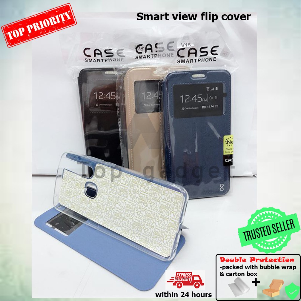 BoxTii Cover per Huawei Mate 10 Lite/Nova 2I, Custodia in PU Pelle Portafoglio per Huawei Mate 10 Lite/Nova 2I, Magnetica Cover a Libro con Slot per Schede, Rosso