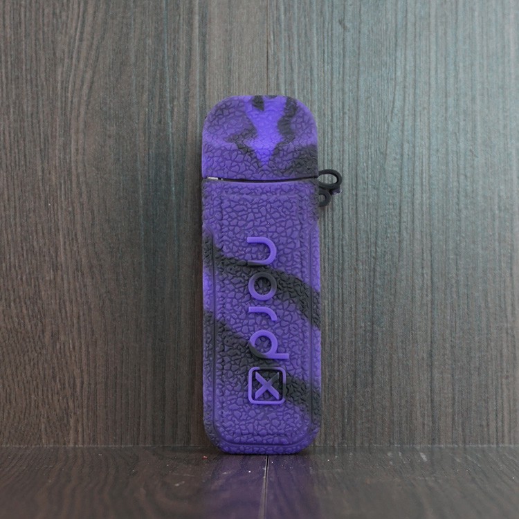 elf bar vape uk Smok Nord 2 Silicone Case Anti Slip Protective Silicone Case