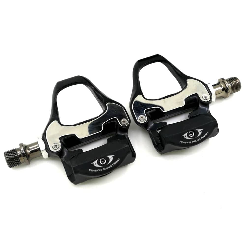 Clipless Pedal RB Paddle Look Cleat Shimano Cleat Cycling Road Bike ...