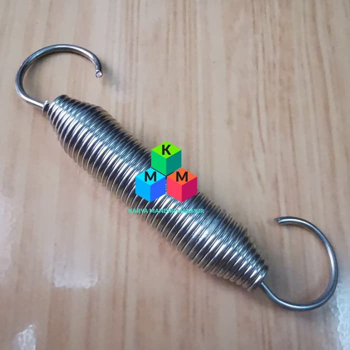 Tension SPRING FOR CARTON SEALER QUALITY FXJ SERIES | Shopee Malaysia
