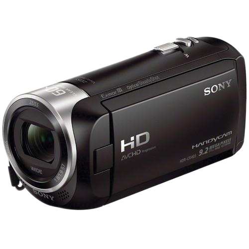 Sony HDRCX405 HD Handycam (Sony Malaysia) (FREE 16GB Memory Card