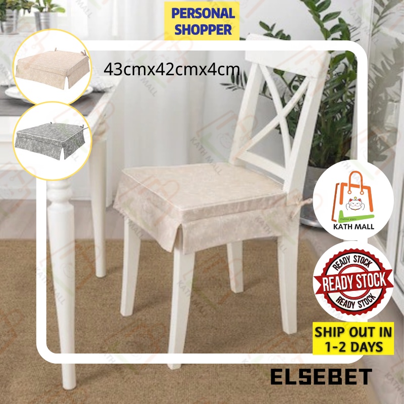 Elsebet chair pad sale