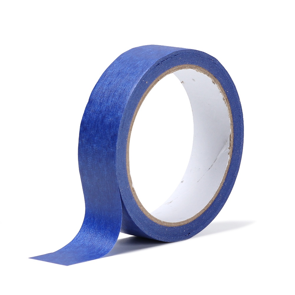 FUTURE NEW Masking Tape Blue Diamond Painting Tools Adhesive Painting   613190c5862ca679e86003658983df0b