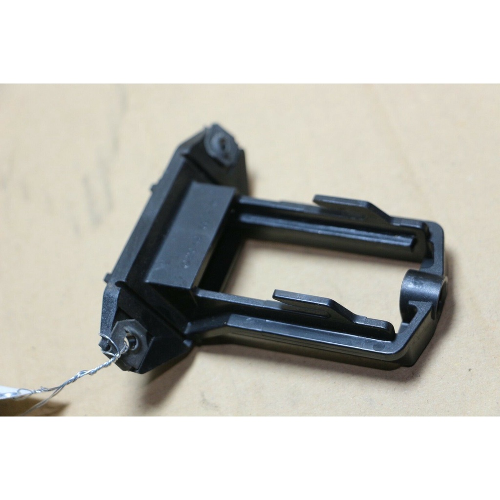 Original Mercedes EClass W210 Parking Brake Release Handle Bracket A2104270012 (Used) Shopee