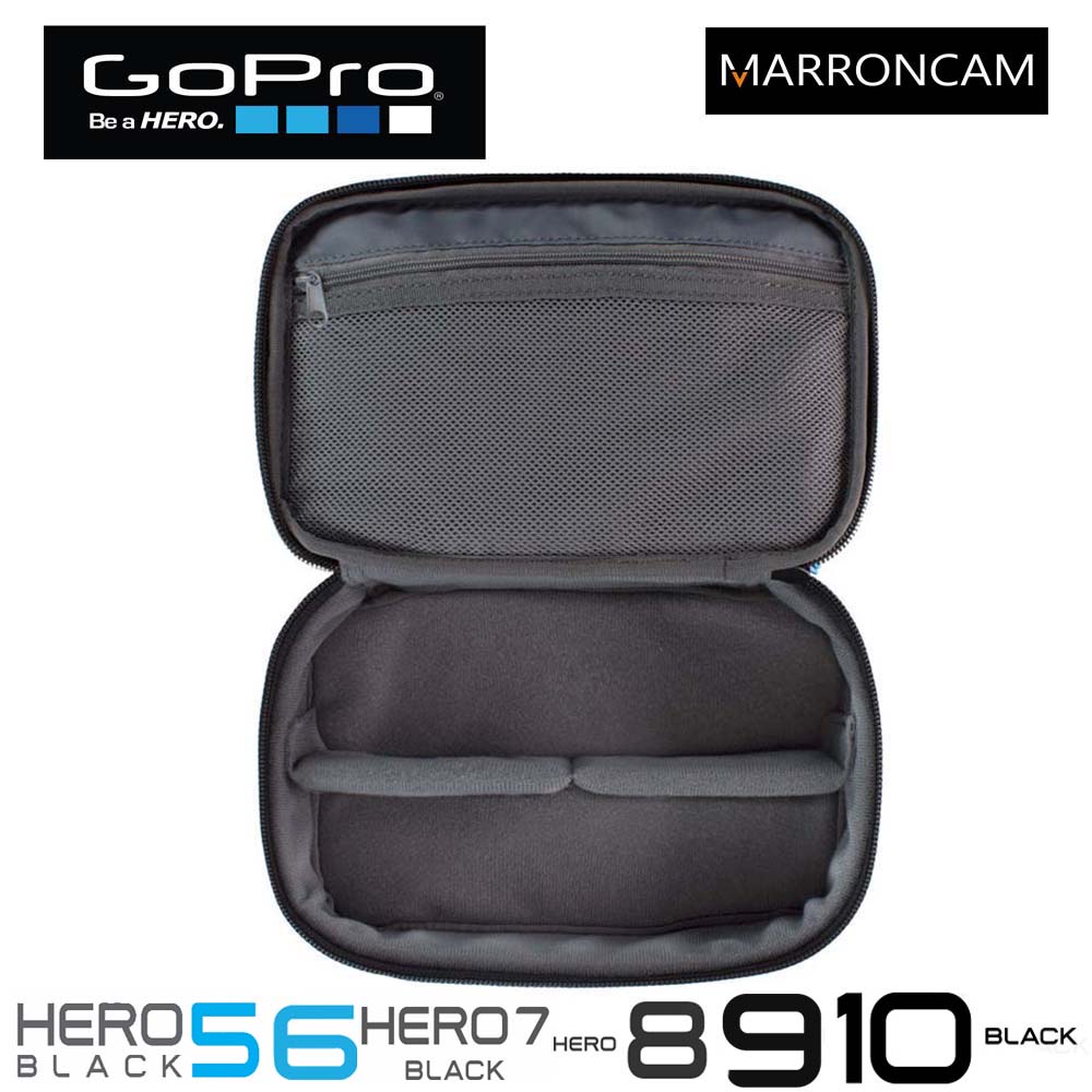 GOPRO CAMPERVAN COMPACT CASE (ORIGINAL) | Shopee Malaysia