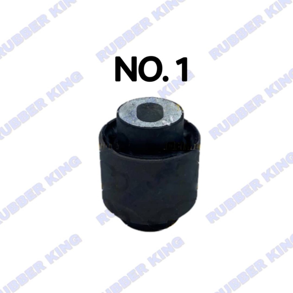 FORD RANGER T6, MAZDA BT50 2012 FRONT AXLE/DIFFERENTIAL BUSH | Shopee ...
