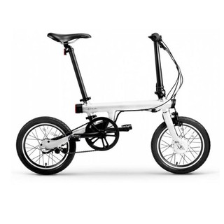 Electric Bycicle foldable XIAOMI QiCycle EF1 - White