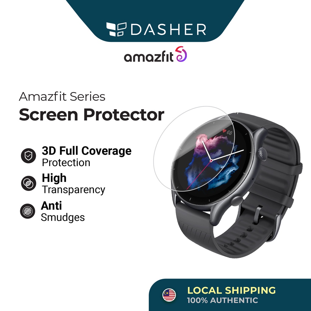 Amazfit NEO  Dasher Malaysia