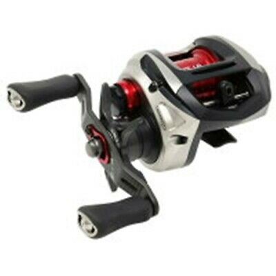BRAND NEW DAIWA SV LIGHT LTD 6.3R-TN, 6.3L-TN, 8.1R-TN, 8.1L-TN Baitcasting  Reel with 1 Year Local Warranty & Free Gift