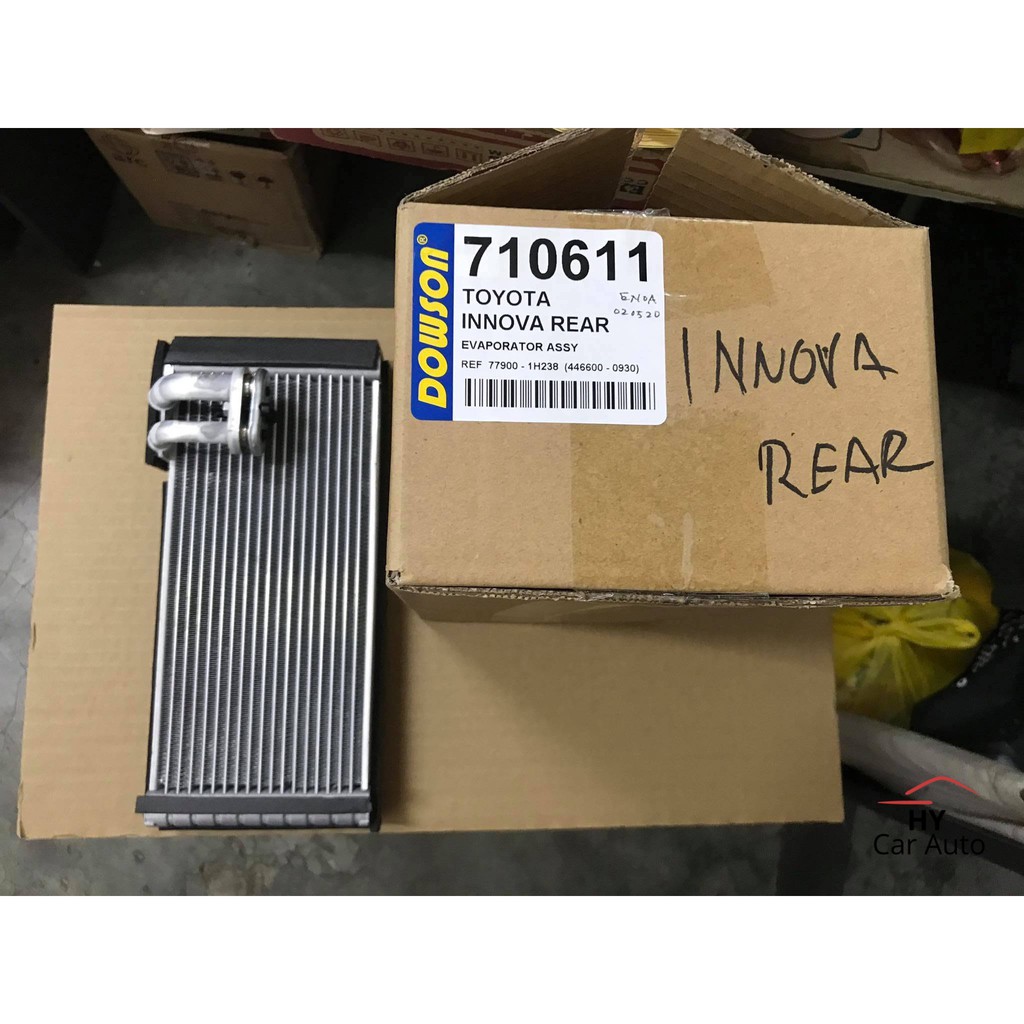 Toyota Innova Rear Coil China | Shopee Malaysia