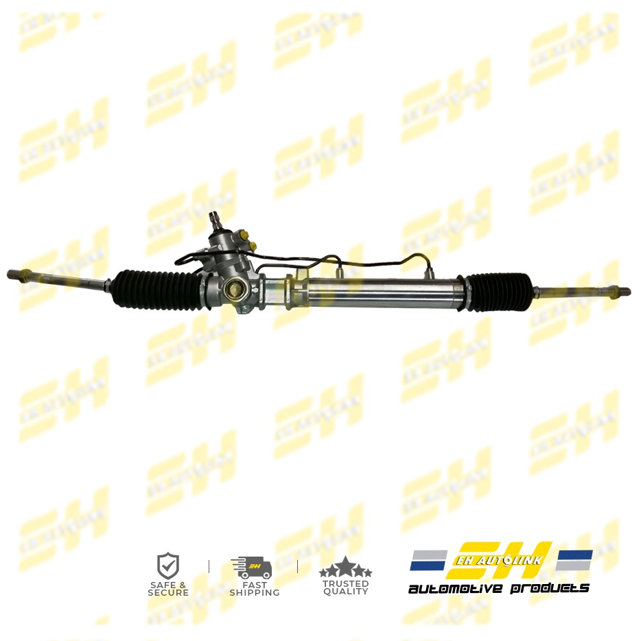 STEERING RACK -TOYOTA HIACE LH113/ 3Y/ 4Y (RH) - POWER | Shopee Malaysia