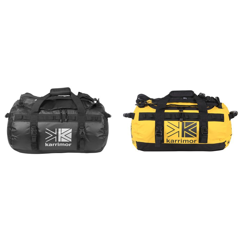 Karrimor gym bag sale