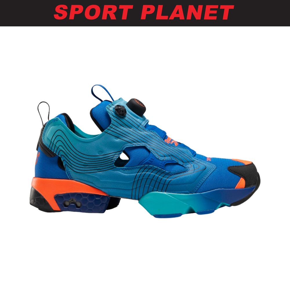 Reebok pump clearance fury price malaysia