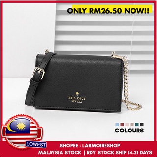 Kate spade top handbags malaysia