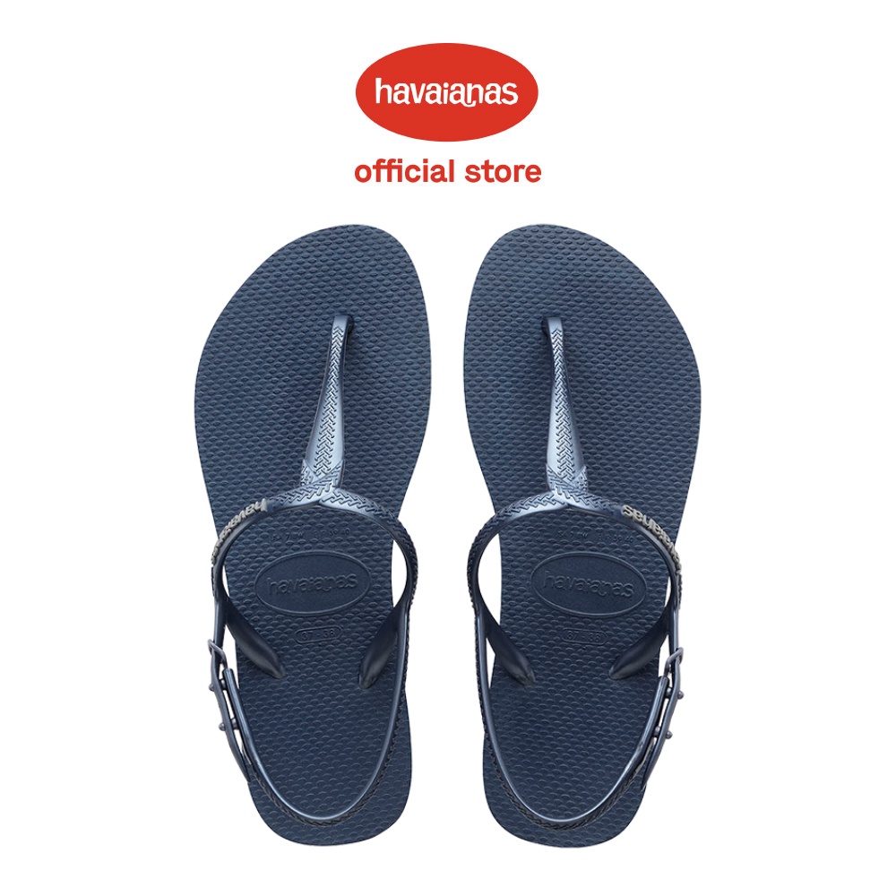 Indigo blue clearance sandals