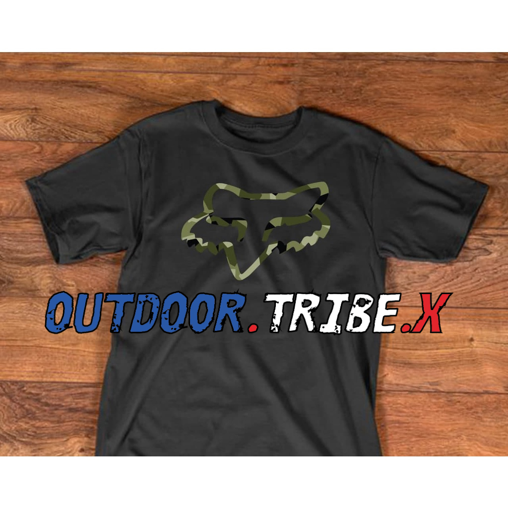 Fox dri fit outlet shirts