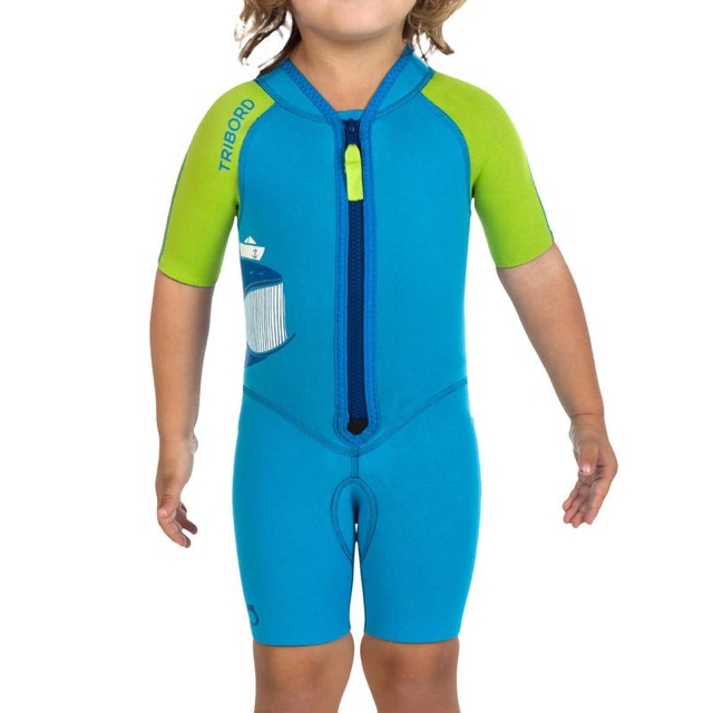 Decathlon thermal swimwear online