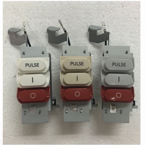 PANASONIC MX-800/MX-801/MX-900 ORIGINAL BLENDER SWITCH ASSEMBLY WHITE ...