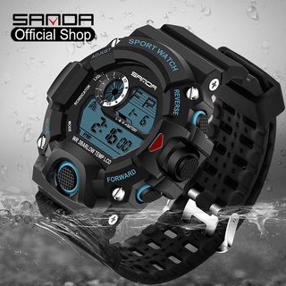 Sanda 326 sport on sale watch