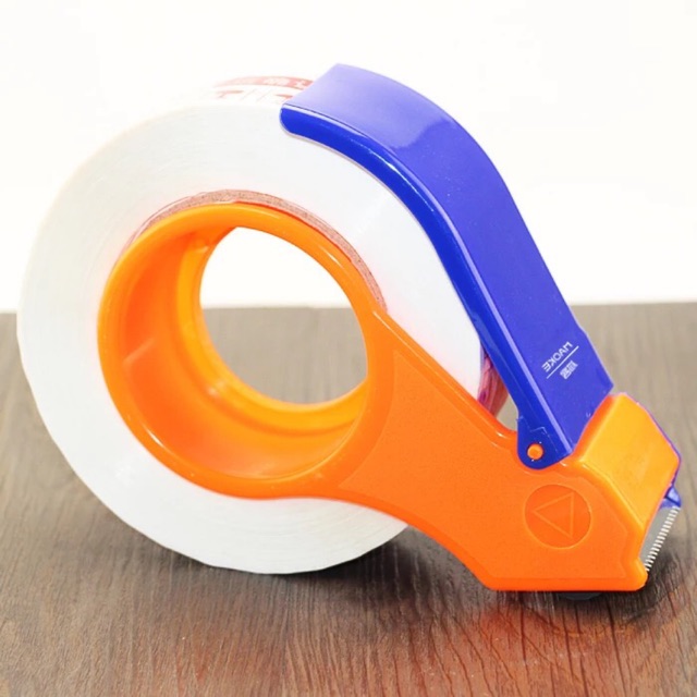 Cello tape best sale cutter