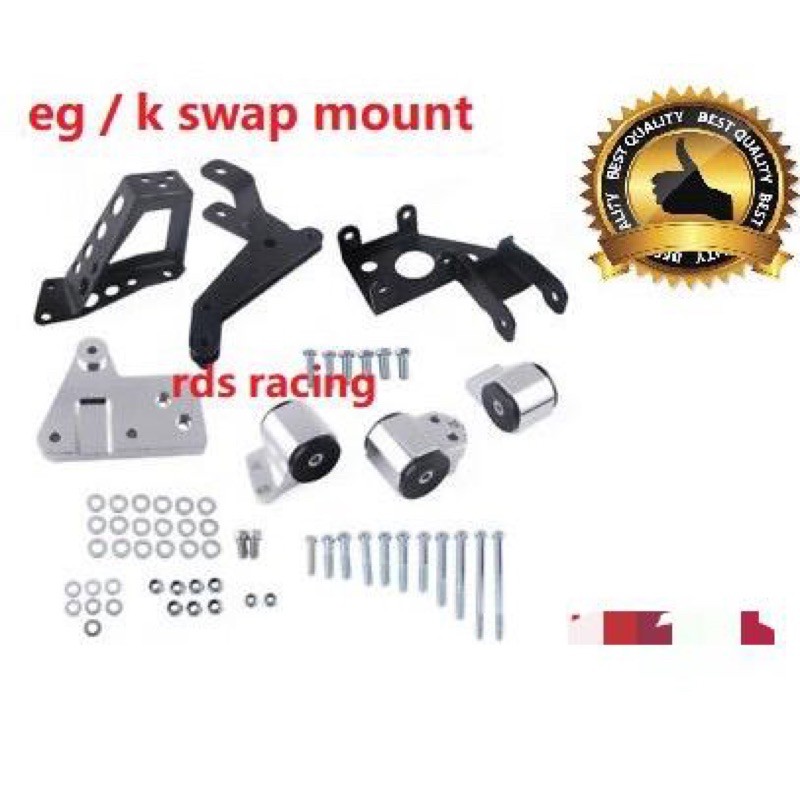 Civic EG & Integra 19942001 DC1/DC2 MT Swap engine K20Z & K20A engine