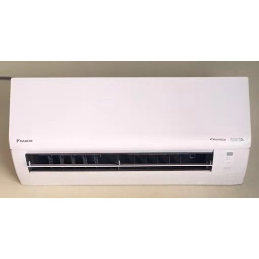 Daikin 1hp R32 Inverter Air Conditioner Model Ftkf25a With Wifi