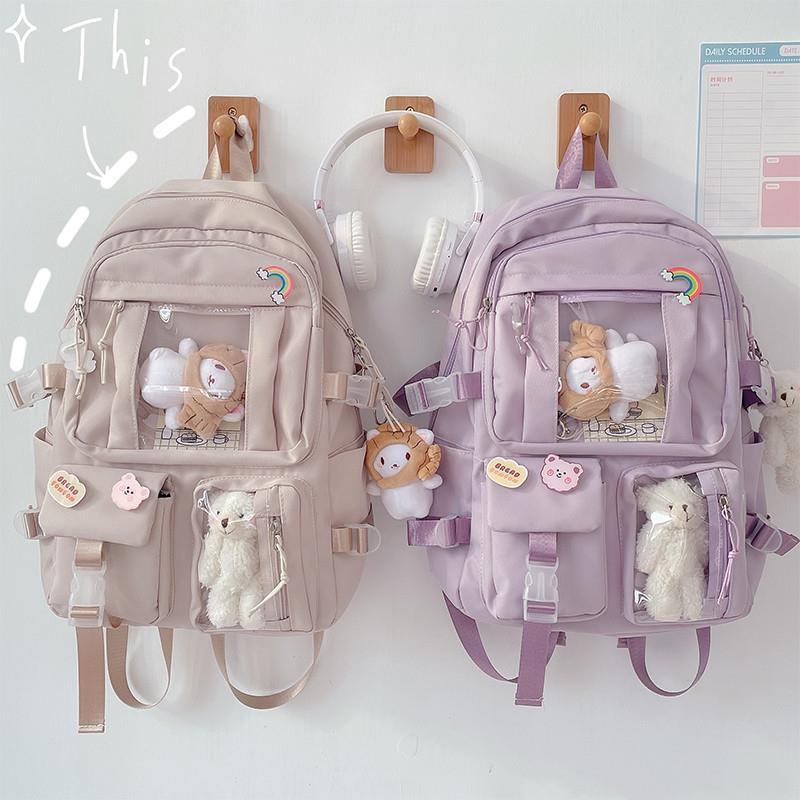 Japanese school bag shopee sales