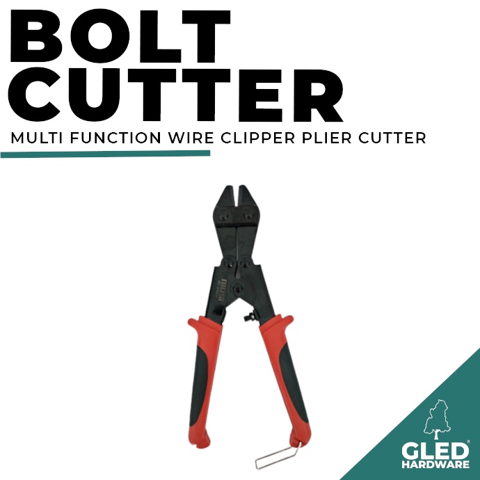 MDSI BOLT CUTTER 8