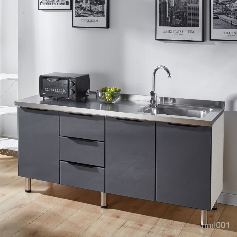 Solid wood cabinets stainless steel kitchen cabinets cabinets