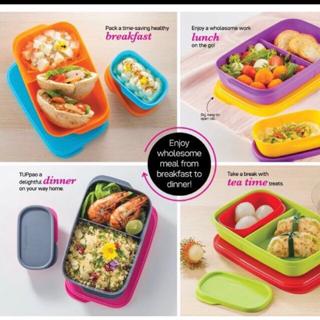 Tupperware Click To Go: Your Best Lunch Buddy  TupperBlog – eTuppStore  (EM) by Tupperware Brands Malaysia Sdn. Bhd. 199401001646 (287324-M)