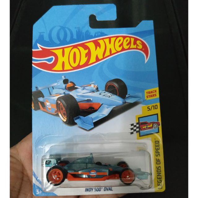 Indy 500 oval super cheap treasure hunt