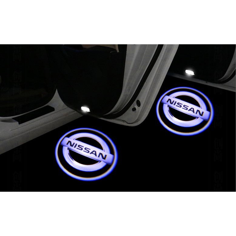 4pcs LED-Autotürprojektor-Logo-Licht Für Teana Altima Coupe Sedan Armada  Maxima Quest Titan 2016 2017 2018 2019 Lichtzubehör - Temu Austria