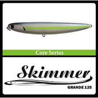 Ima Skimmer Grande 125 Pencil Floating Fishing Lure Toman Killer