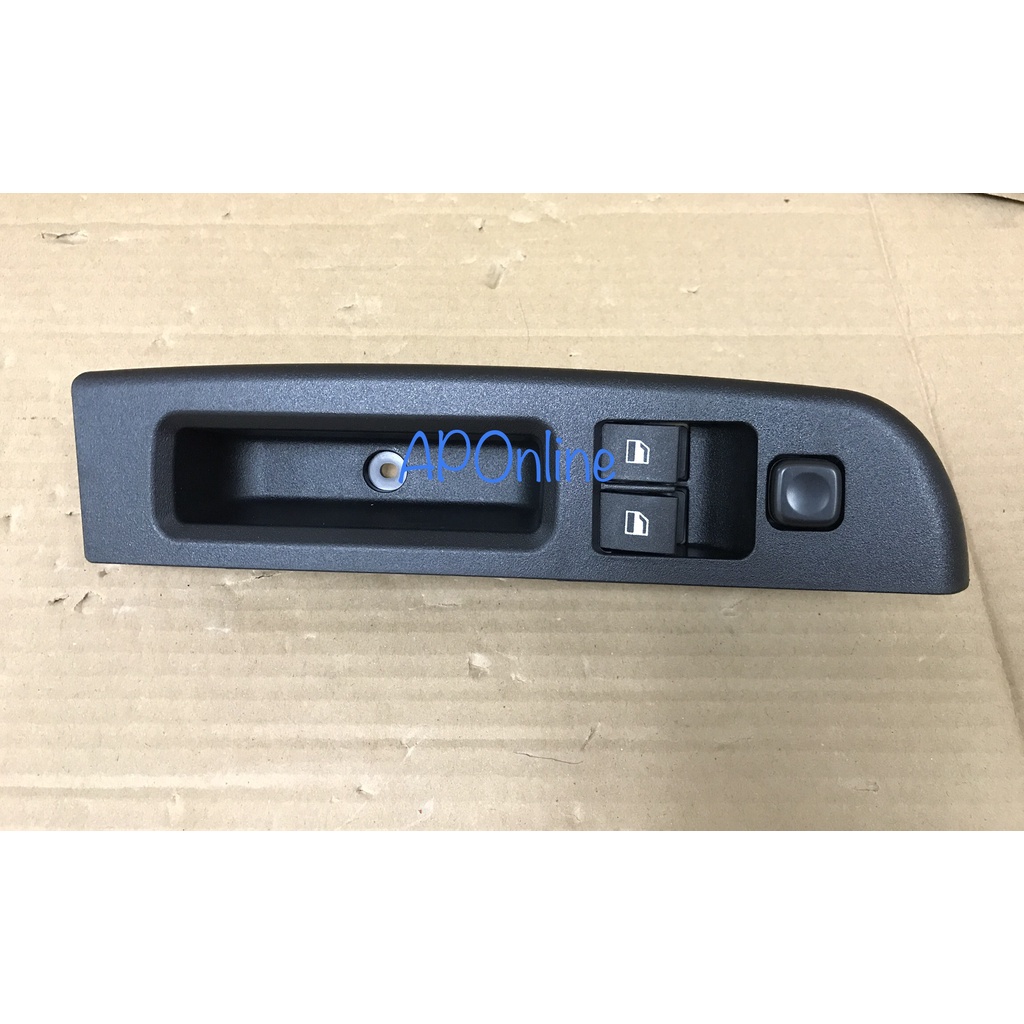 Proton Saga BLM Power Window Switch (Main / Sub) Shopee Malaysia
