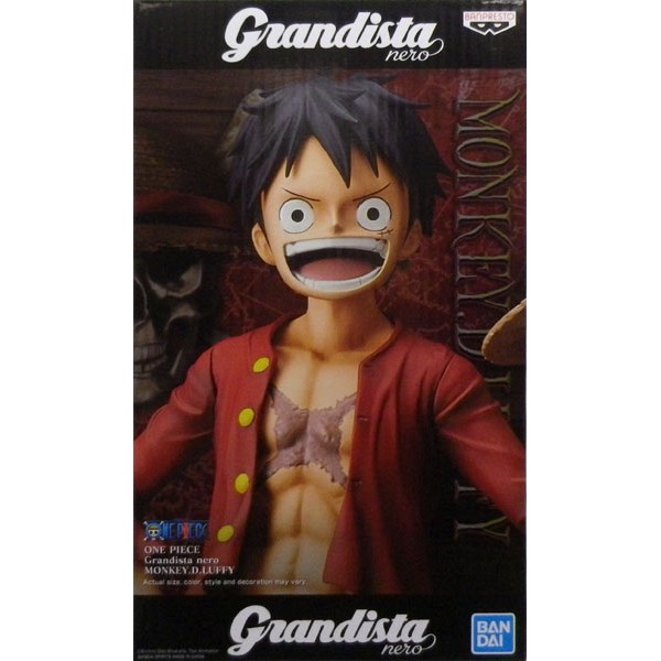 Good smile company one 2024 piece