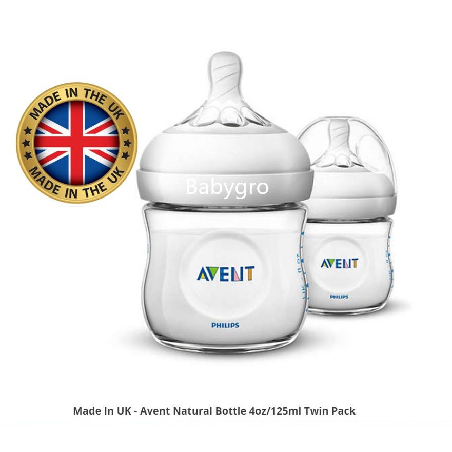 Avent uk hot sale