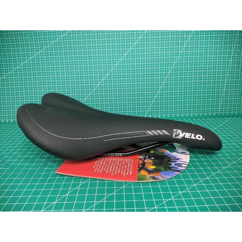 geltech bike seat