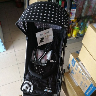 Fairworld cheap stroller q5