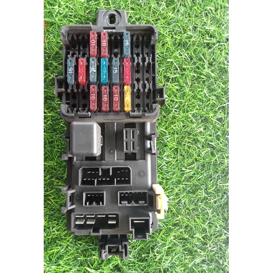 🔥PROTON WIRA🔥FUSE BOX | Shopee Malaysia