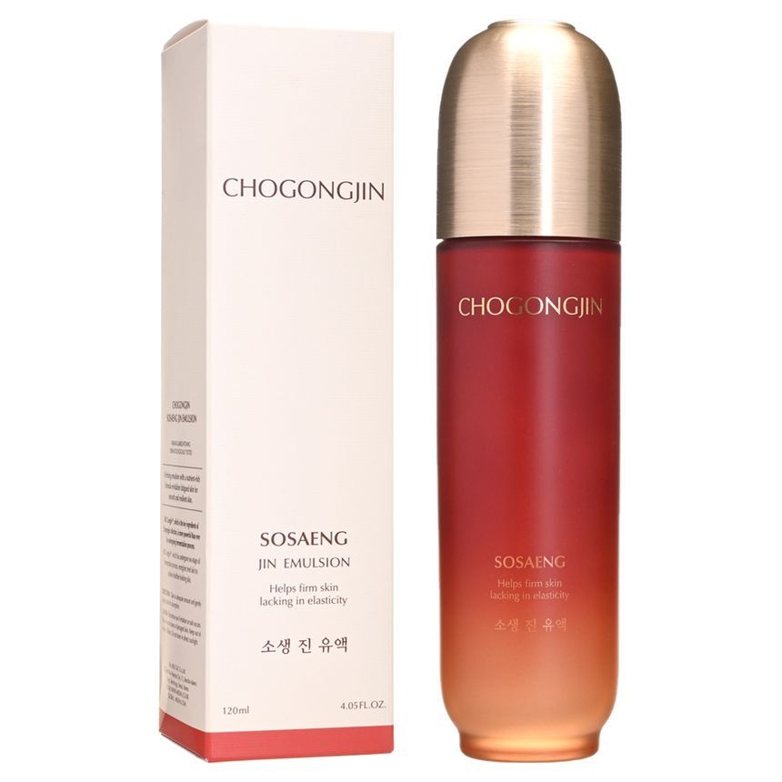 MISSHA Chogongjin Sosaeng Jin Essence 50ml main image 1