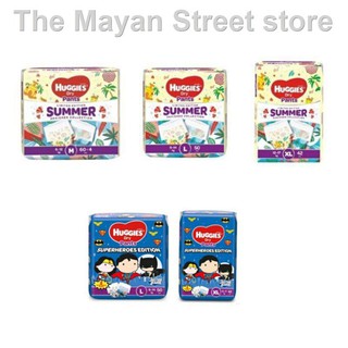 Huggies dry pants store summer