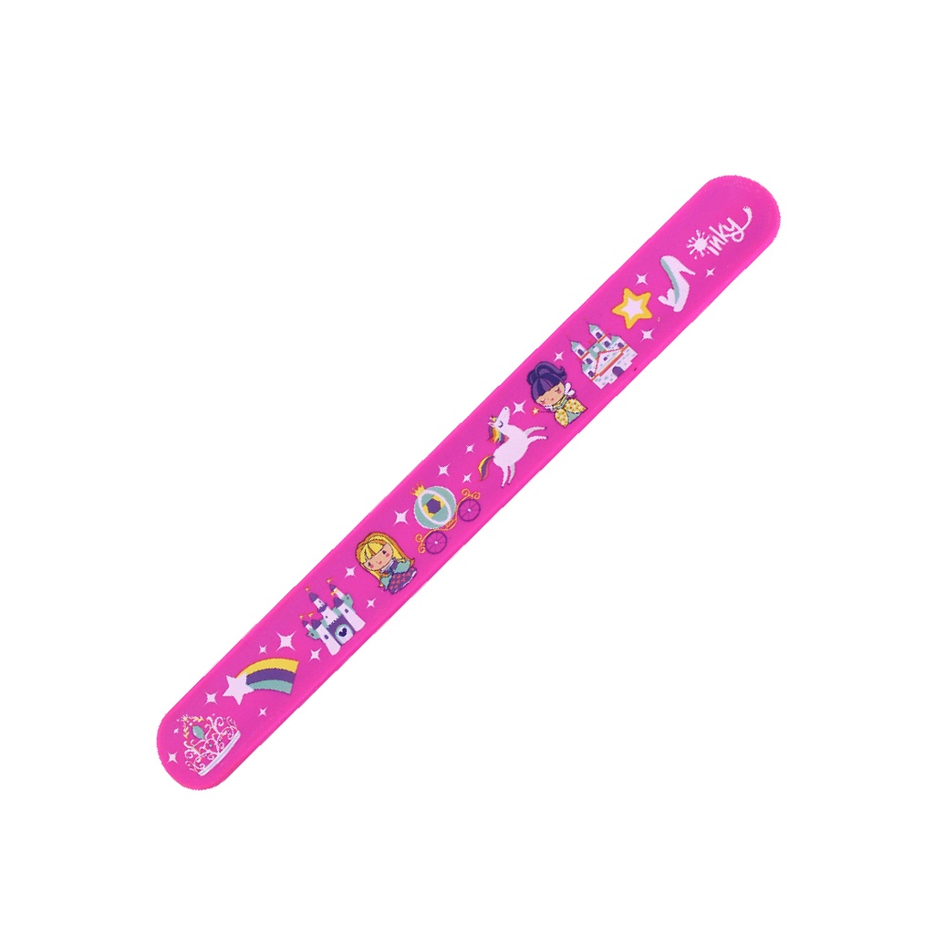 INKY Princess Snappy Ruler 20cm | Shopee Malaysia