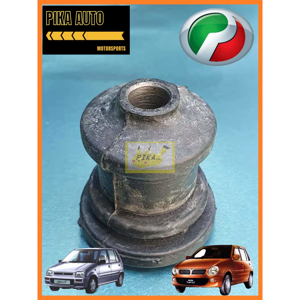 PERODUA KANCIL REAR LOWER ARM BUSH | Shopee Malaysia
