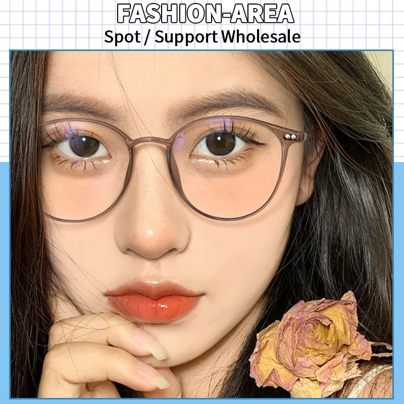 Fashion Anti Blue Light Eyeglass Men and Women Classic Anti Radiation