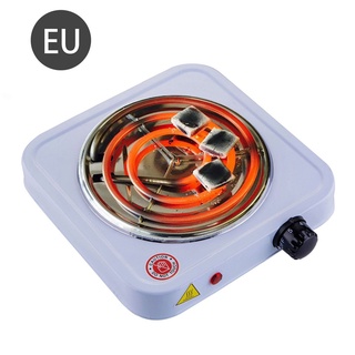 Hookah Charcoal Burner 500W Electric Stove Hot Plate Iron Burner