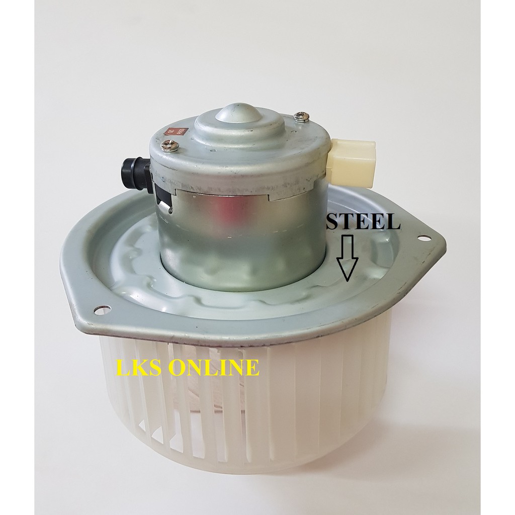 PROTON GEN 2 / PERSONA OLD / SATRIA NEO GRN2 BLOWER MOTOR ( PATCO AND ...